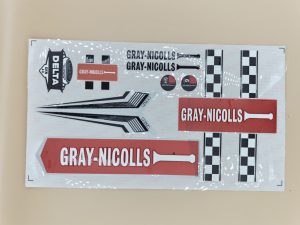 CRICKET EMBOSSED BAT STICKERS AUSTRALIAN STOCK + FREE SHIPPING AUSTRALIA-WIDE + HIGH QUALITY ((DELTA)