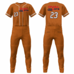 BASEBALL UNIFORM