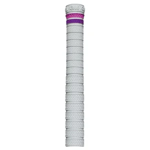 GM CRICKET GRIPS - PREMIUM QUALITY + OZ STOCK TERRAIN ( PACK 3 )