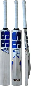 SS SKY 360 ENGLISH WILLOW CRICKET BAT SIZE 5