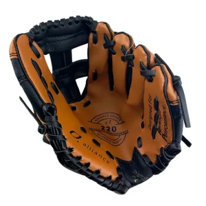 BASEBALL / CRICKET CATCHING MIIT / FIELDERS GLOVES 220 - 9.5"