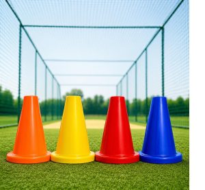 CRICKET BATTING TEE (EACH)