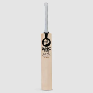 SG SUNNY TONNY EXTREME BLACK ENGLISH WILLOW CRICKET BAT